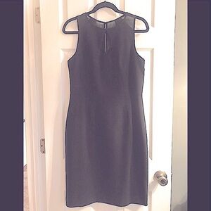👗Tahari black dress🌟